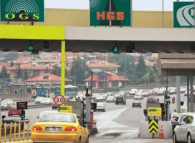 HGS Müşteri Hizmetleri, HGS Doldurma ve Yenileme 15 HGS Müşteri Hizmetleri, HGS Doldurma ve Yenileme ÇağrıMerkezin